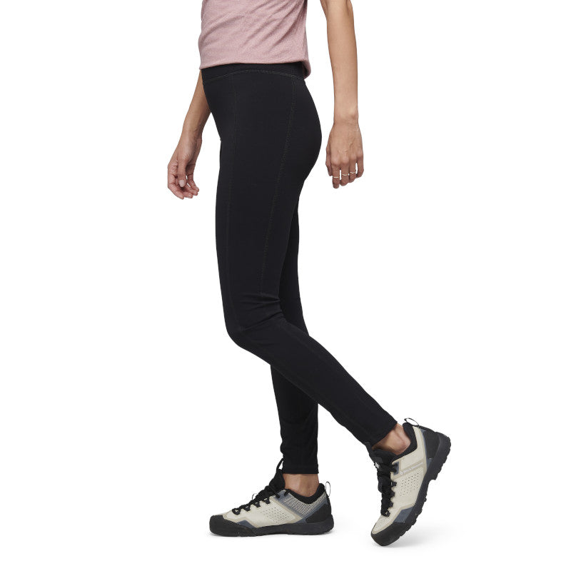 Legging Session *LIQUIDATION 50%* - Black Diamond